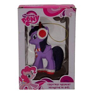 My Little Pony Christmas Ornament, Twilight Sparkl